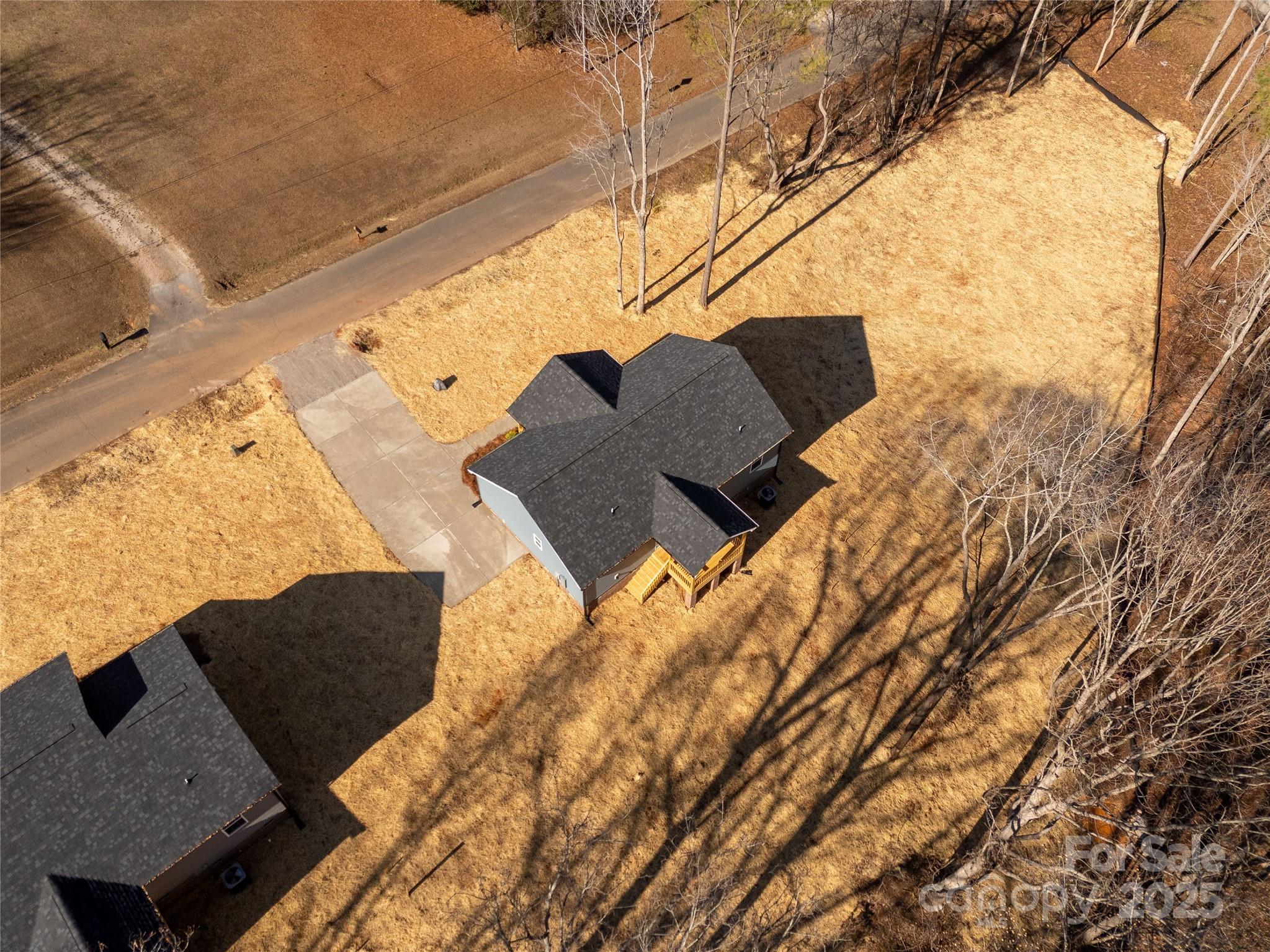 970 Helms Street Rock Hill, SC 29732 - Photo 4 of 32 a view of balcony with wooden floor