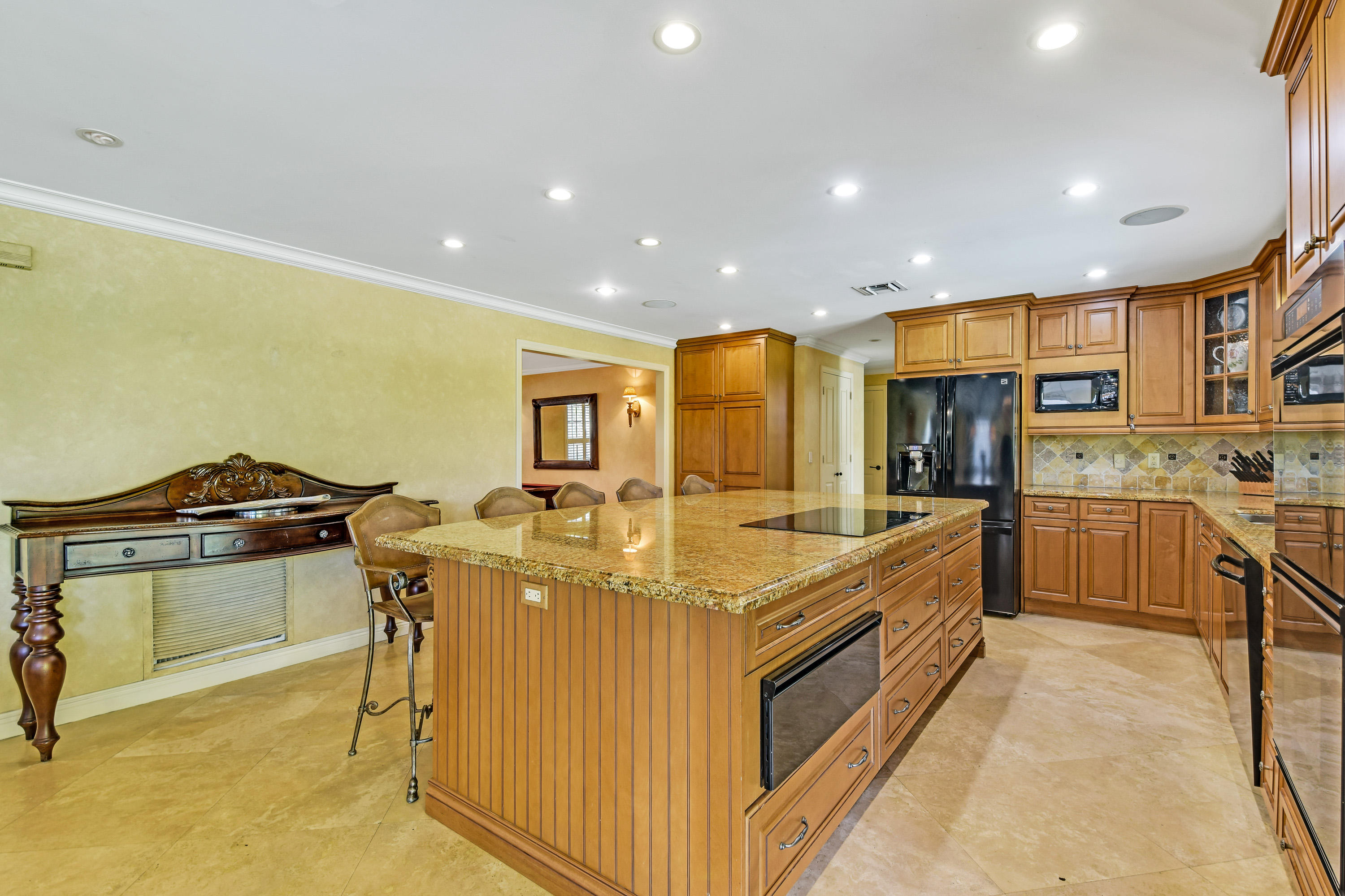 1441 Southwest 21st Street Boca Raton, FL 33486 - Photo 19 of 80 palm beach farms kitchen