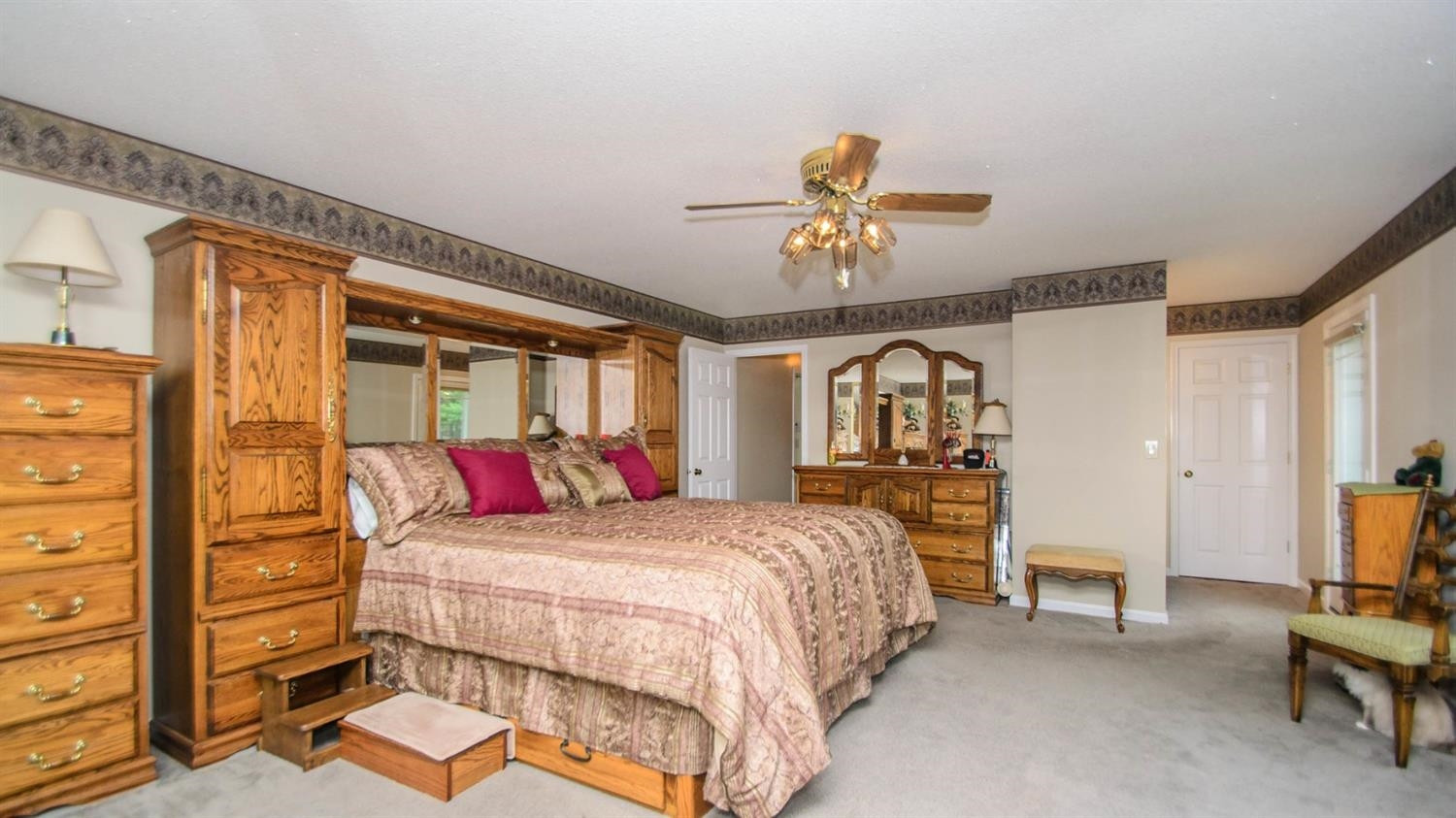 17254 West Pleasant Lake Road Manchester, MI 48158 - Photo 14 of 42 Photo 14