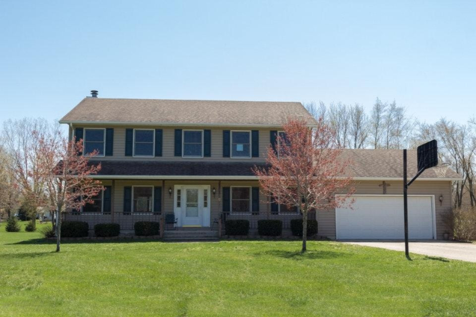 5320 Becht Road Coloma, MI 49038 - Photo 1 of 31 5320 Becht Road-Final JPEGS-0007