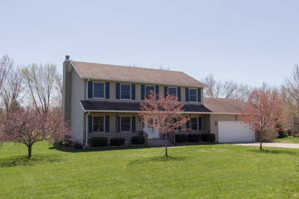 5320 Becht Road Coloma, MI 49038 - Photo 3 of 31 5320 Becht Road-5320 Becht Road-0008