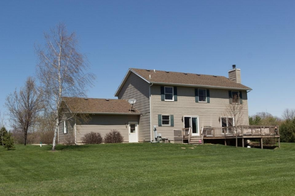 5320 Becht Road Coloma, MI 49038 - Photo 6 of 31 5320 Becht Road-Final JPEGS-0012
