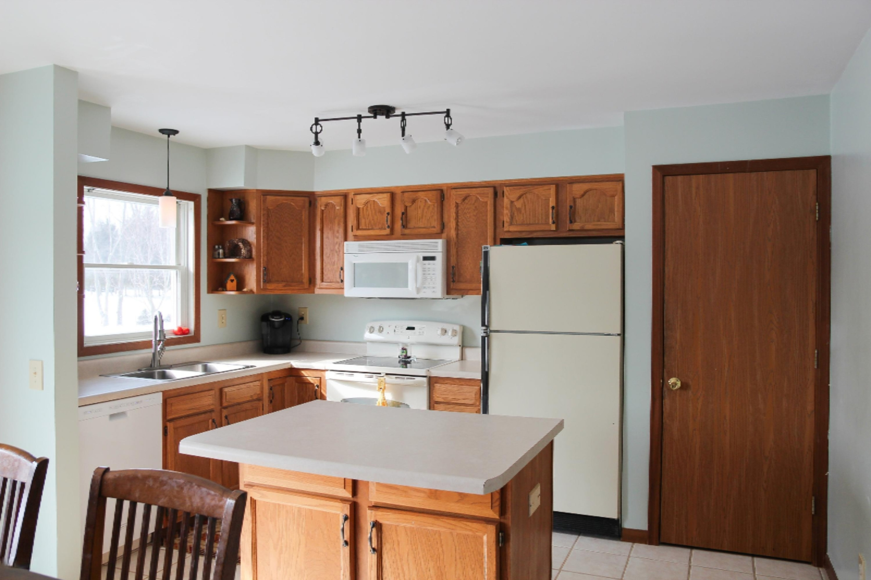 5320 Becht Road Coloma, MI 49038 - Photo 10 of 31 5320 Becht Road-New kitchen photos-0005