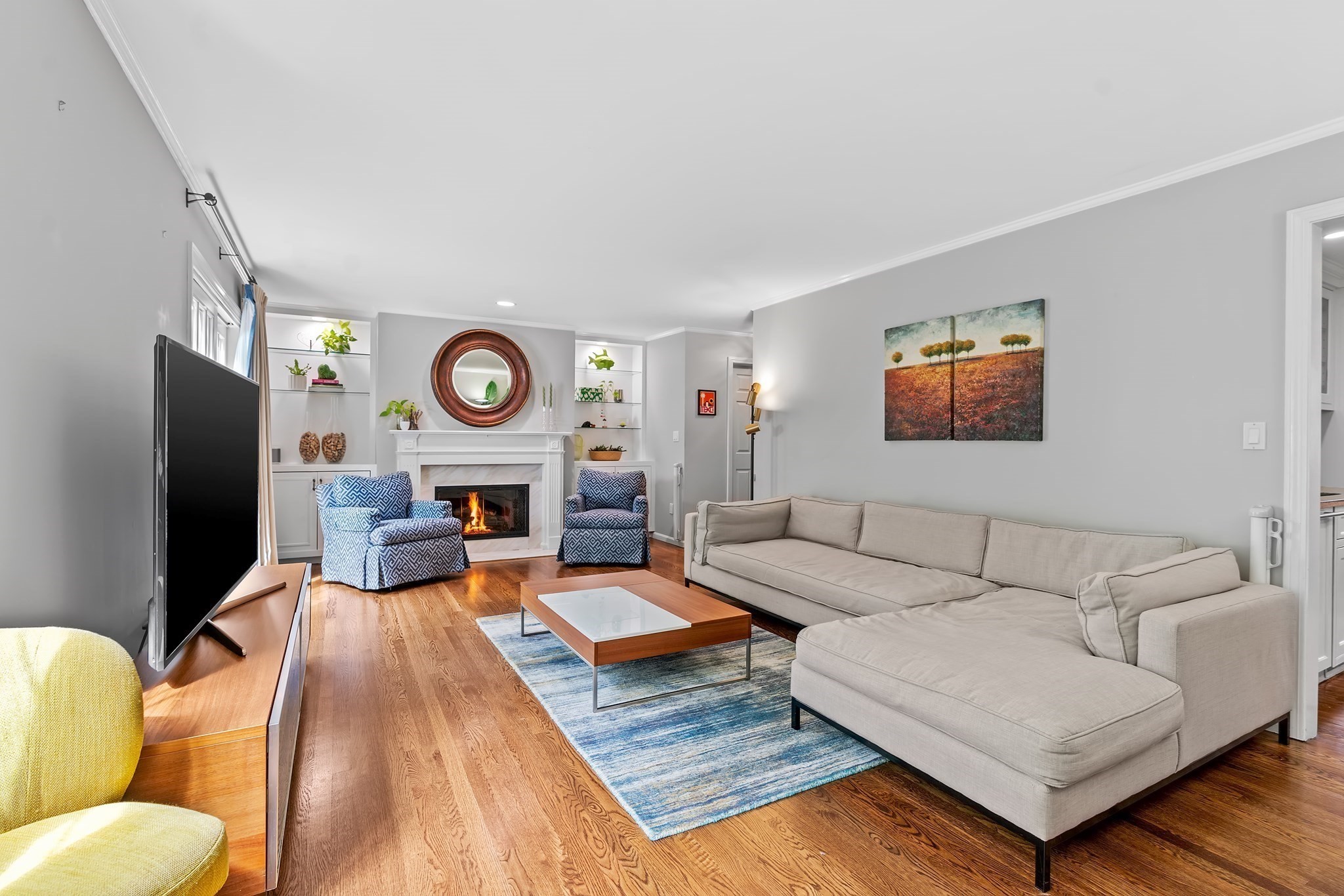 30 Pleasant Street, Unit 30 Wellesley, MA 02482 - Photo 12 of 34 Gallery Image 12