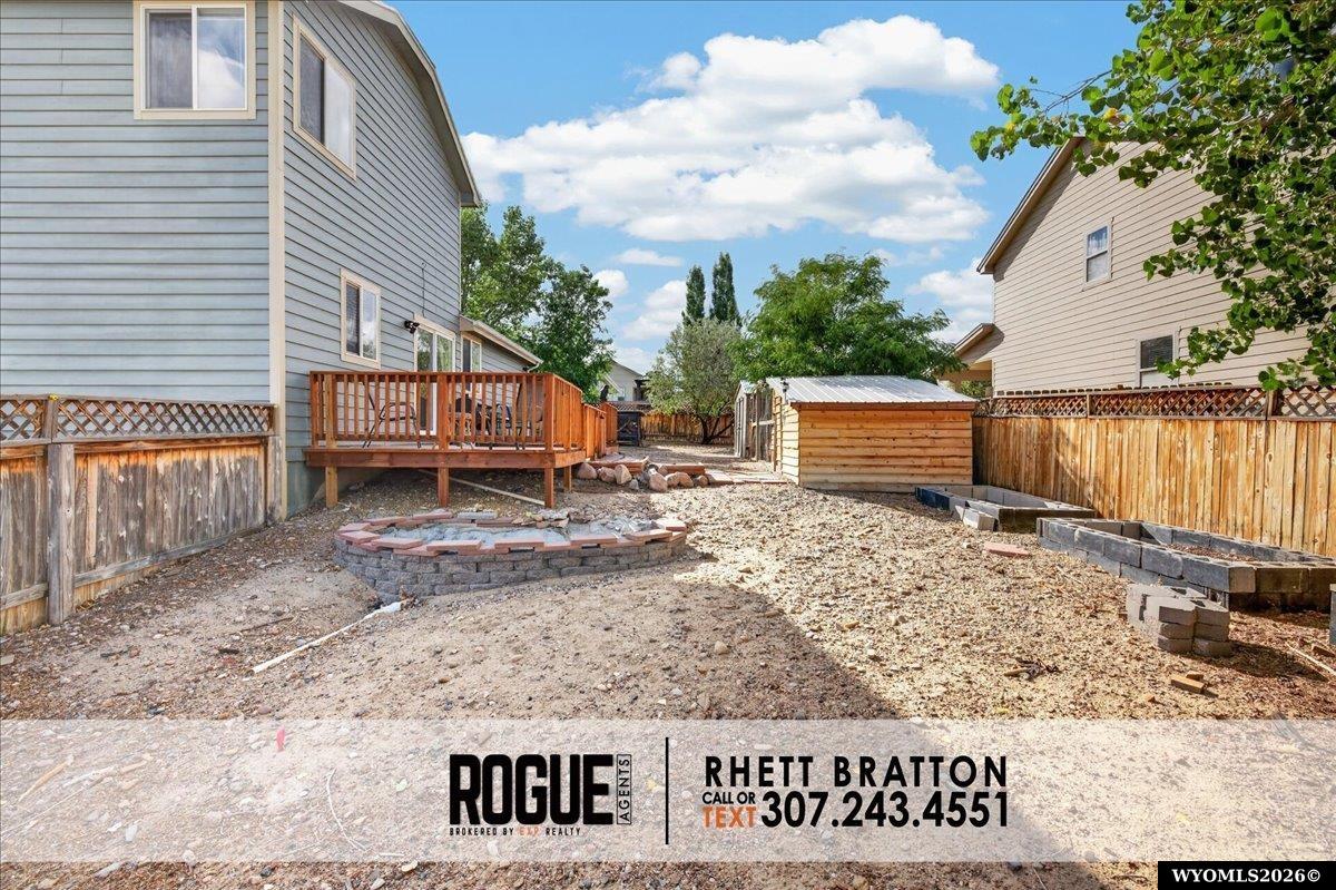 6550 South Springs Road Casper, WY 82604 - Photo 46 of 50 Gallery Image 46