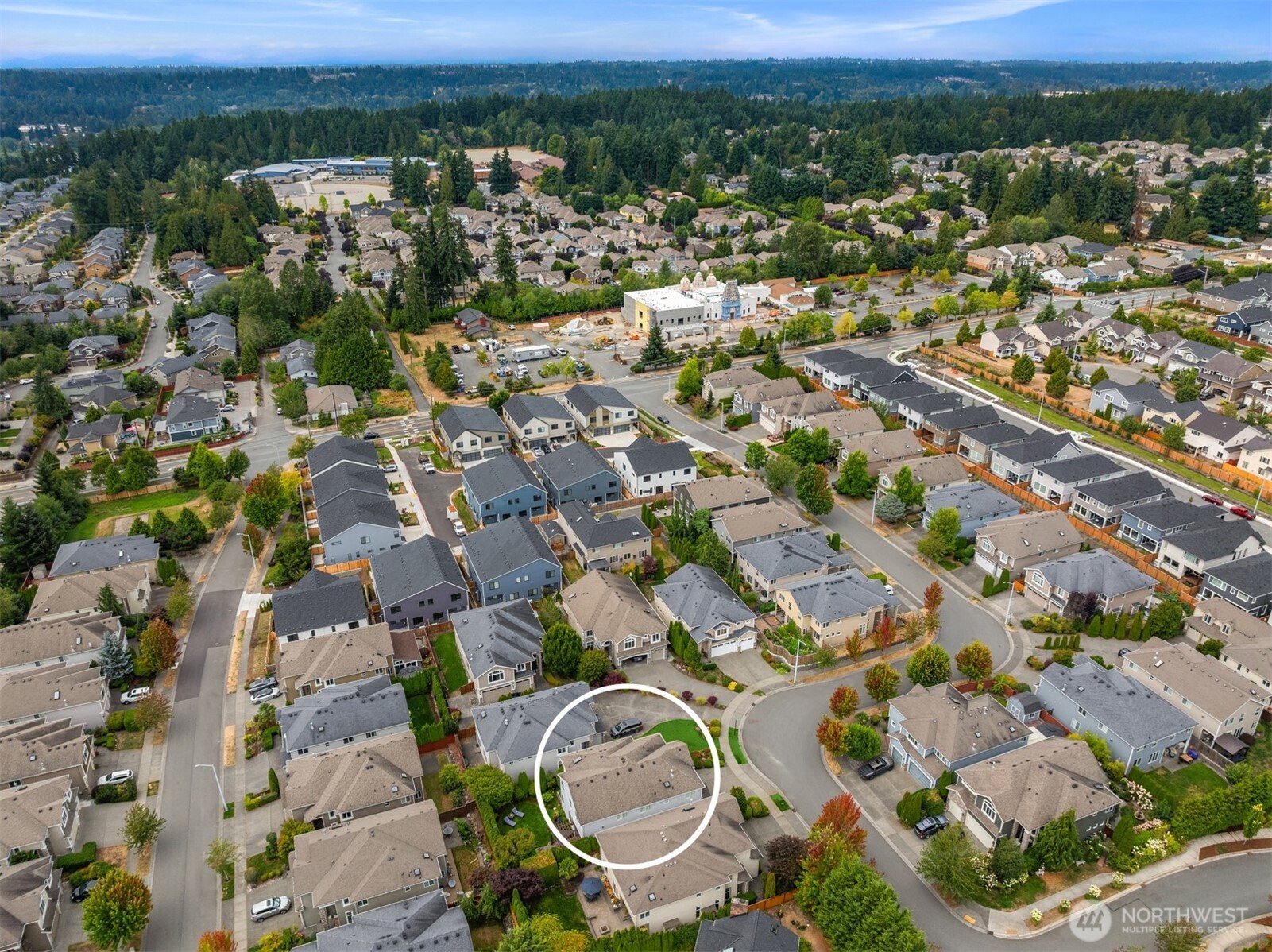 4030 214th Street Southeast Bothell, WA 98021 - Photo 36 of 36