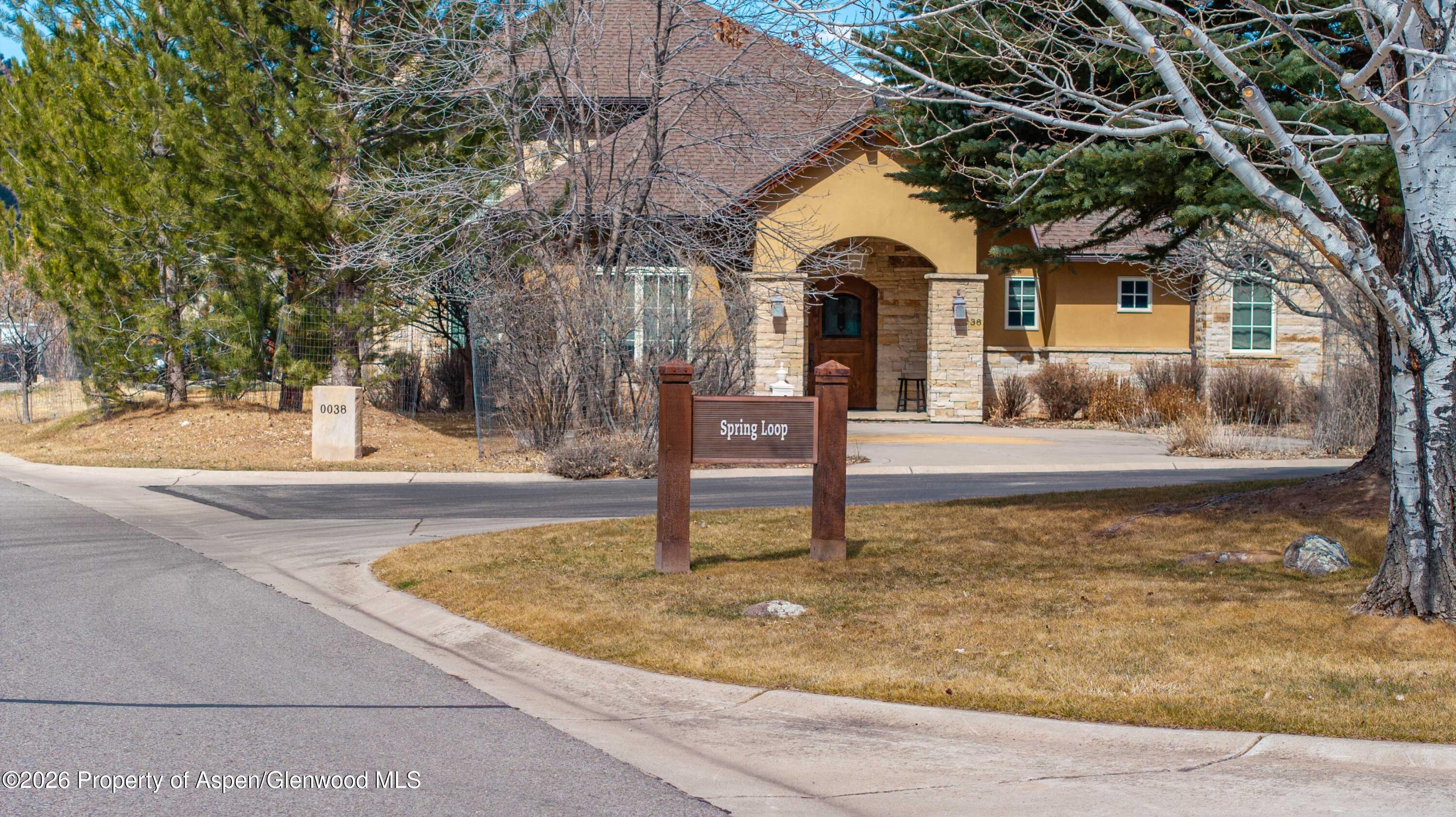 28 Spring Loop Carbondale, CO 81623 - Photo 22 of 22 13