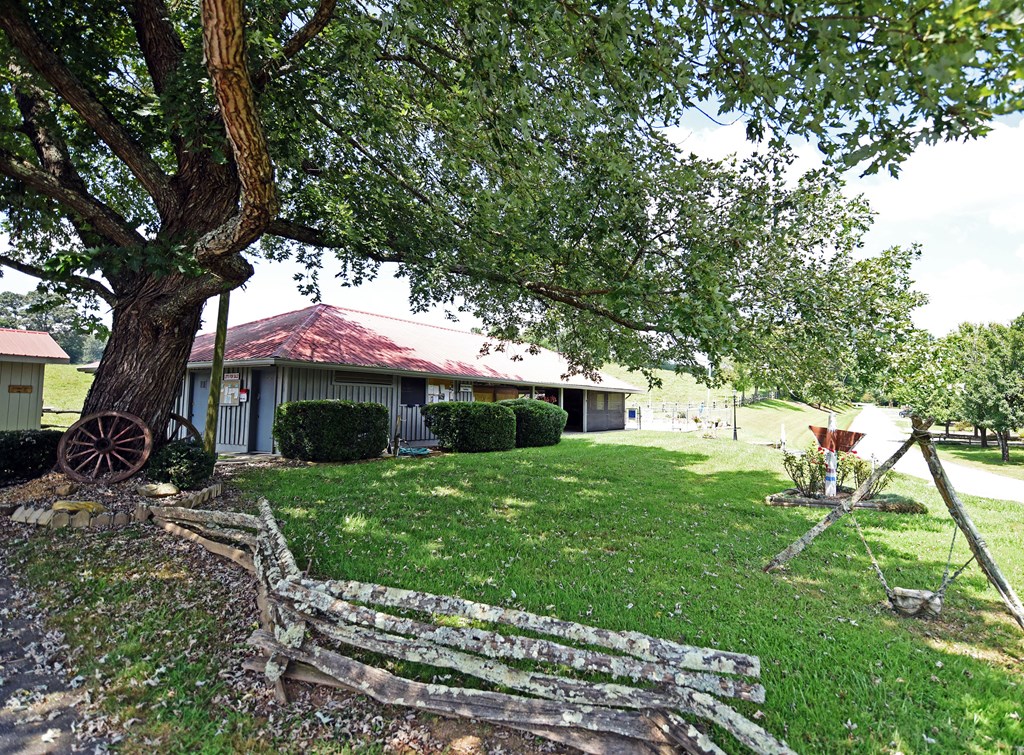 Pavilion