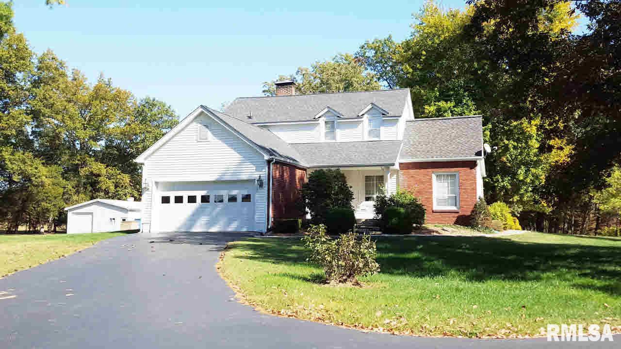 6734 Saline River Road Marion, IL 62959 - Photo 1 of 41 Gallery Image 1
