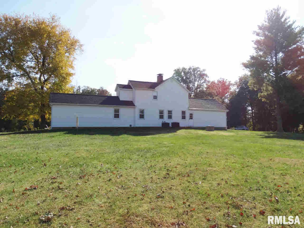 6734 Saline River Road Marion, IL 62959 - Photo 17 of 41 Gallery Image 17