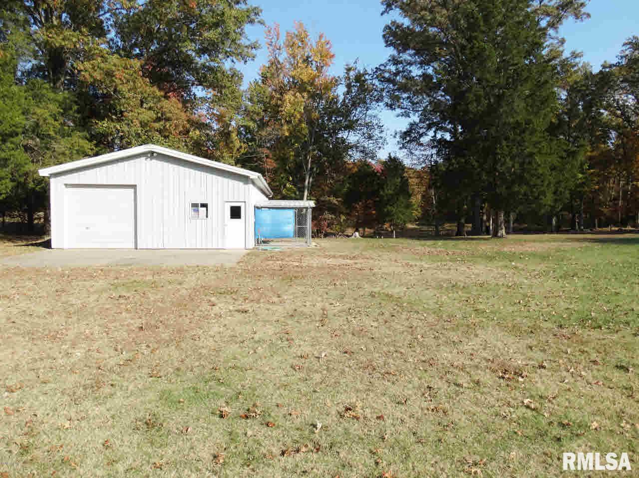 6734 Saline River Road Marion, IL 62959 - Photo 18 of 41 Gallery Image 18
