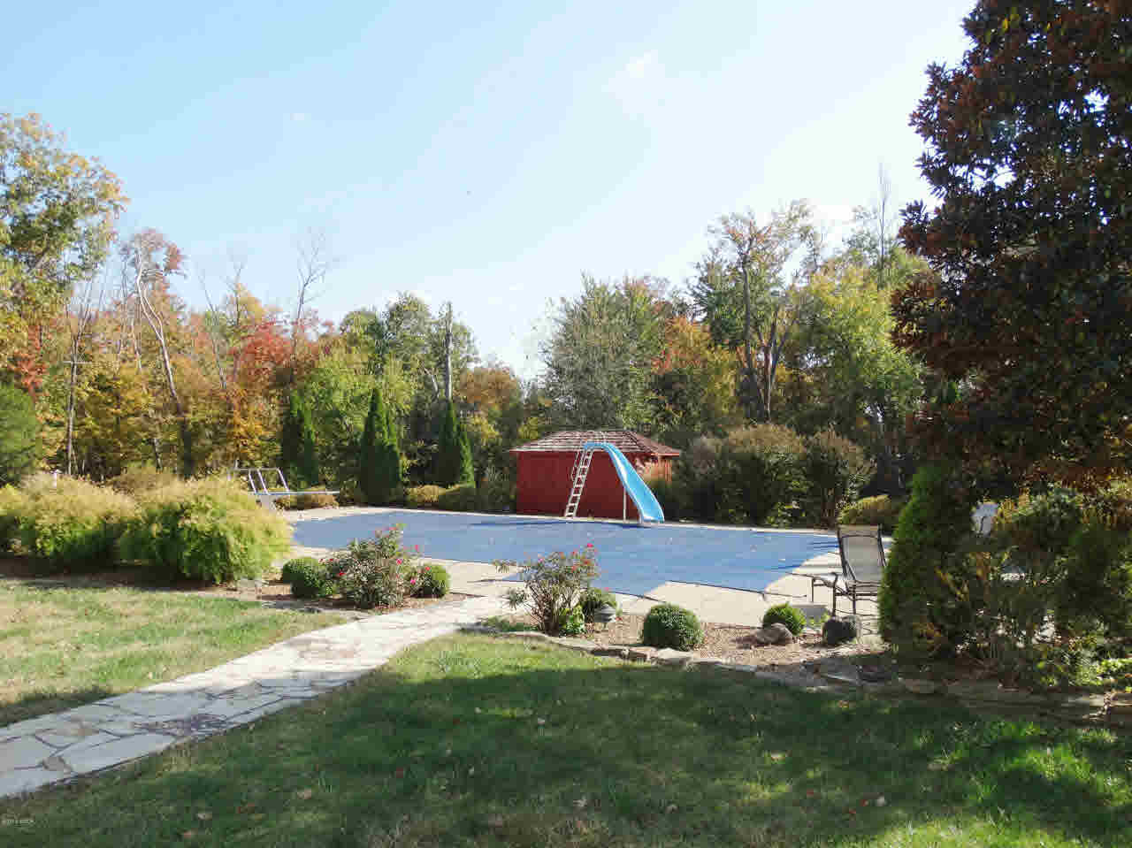 6734 Saline River Road Marion, IL 62959 - Photo 23 of 41 Gallery Image 23