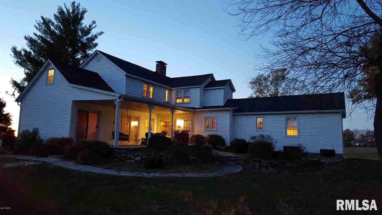 6734 Saline River Road Marion, IL 62959 - Photo 3 of 41 Gallery Image 3