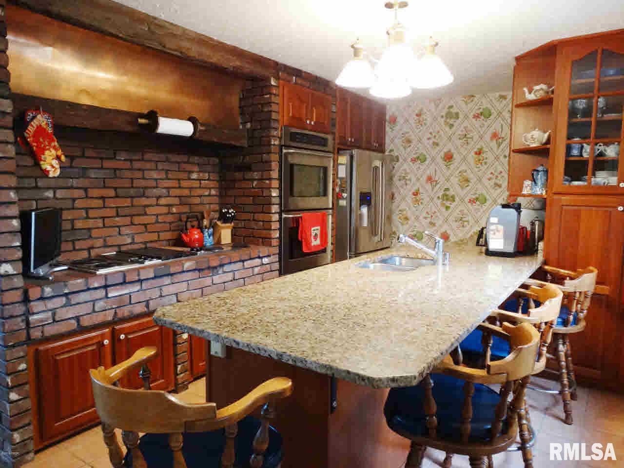 6734 Saline River Road Marion, IL 62959 - Photo 32 of 41 Gallery Image 32