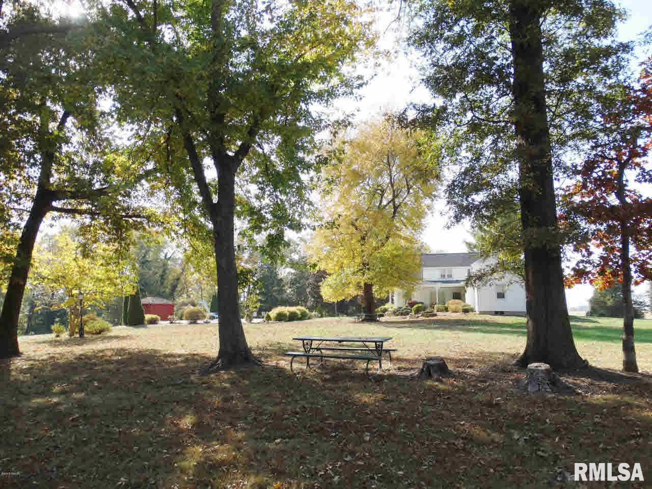 6734 Saline River Road Marion, IL 62959 - Photo 9 of 41 Gallery Image 9