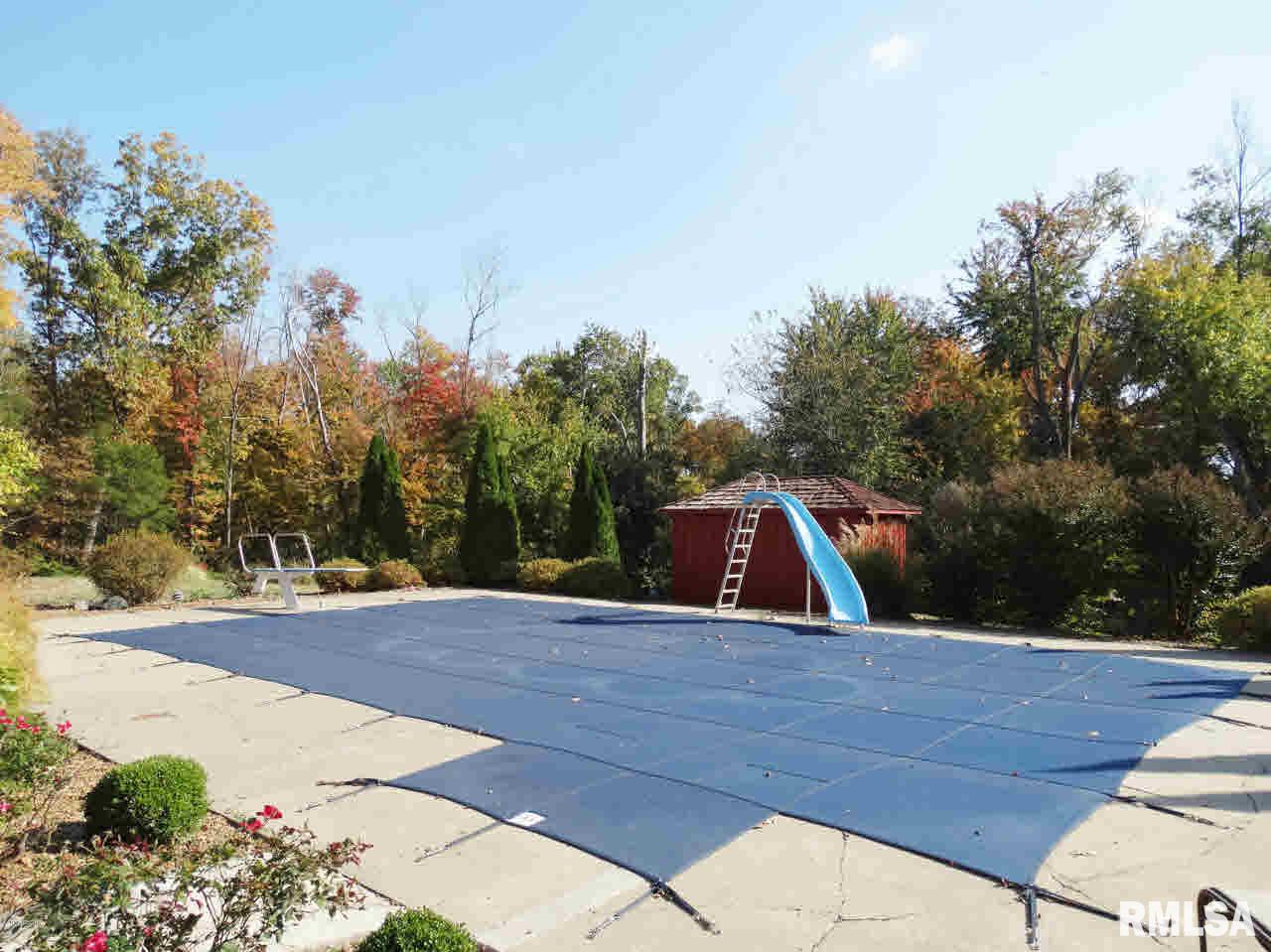 6734 Saline River Road Marion, IL 62959 - Photo 10 of 41 Gallery Image 10