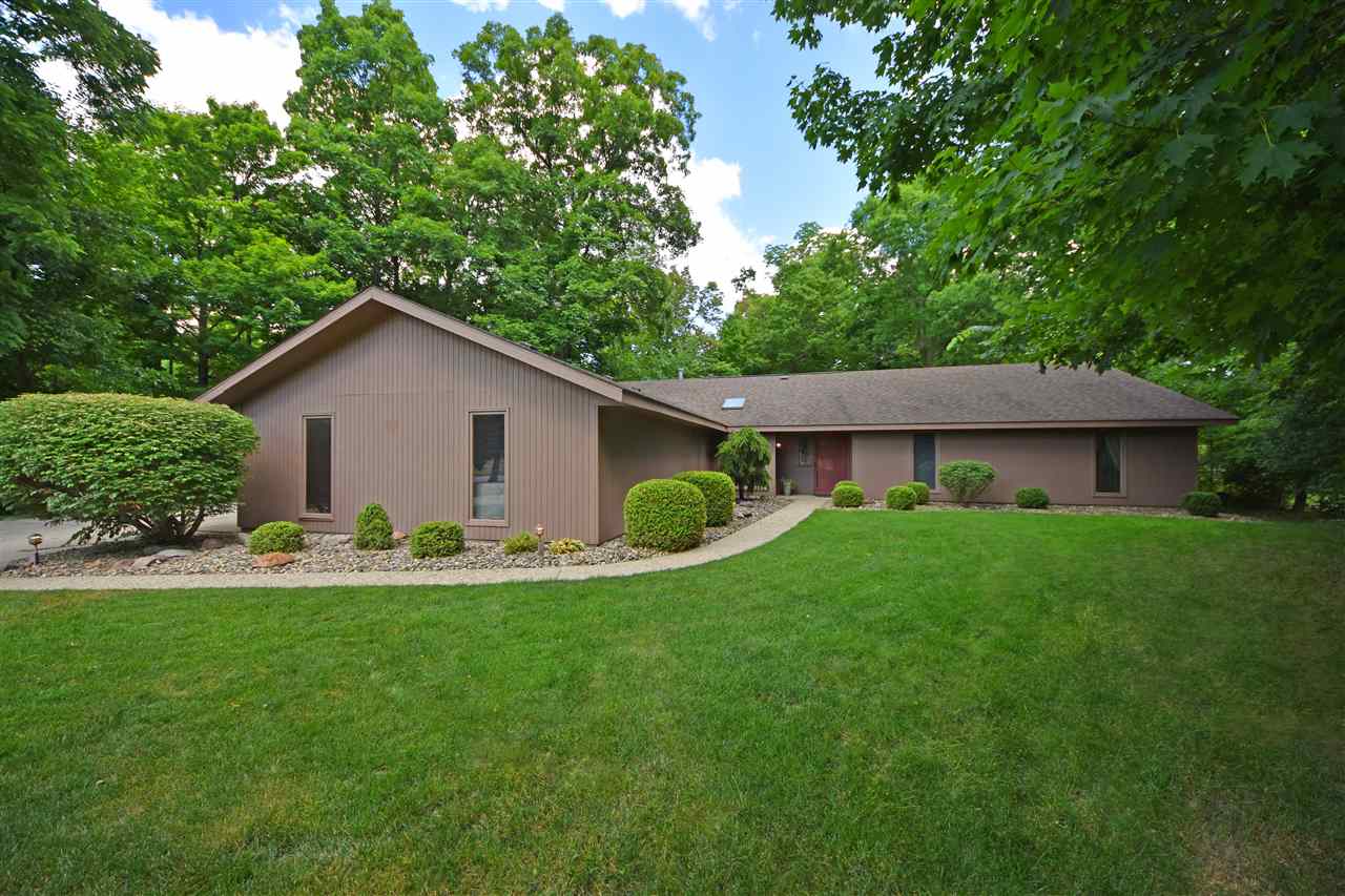 5503 Sherington Road Fort Wayne, IN 46814 - Photo 1 of 34
