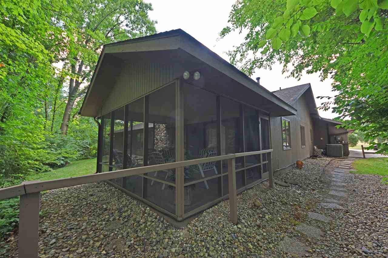 5503 Sherington Road Fort Wayne, IN 46814 - Photo 29 of 34