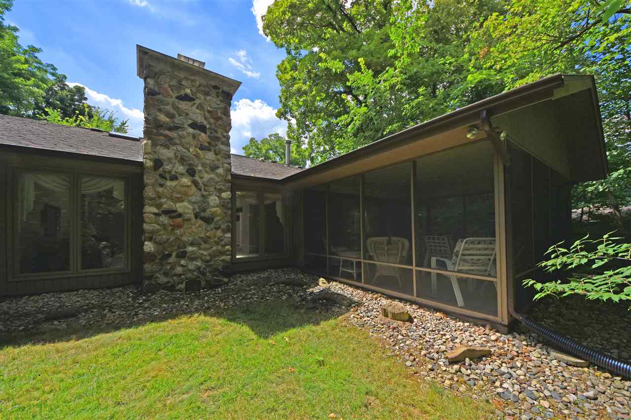 5503 Sherington Road Fort Wayne, IN 46814 - Photo 31 of 34