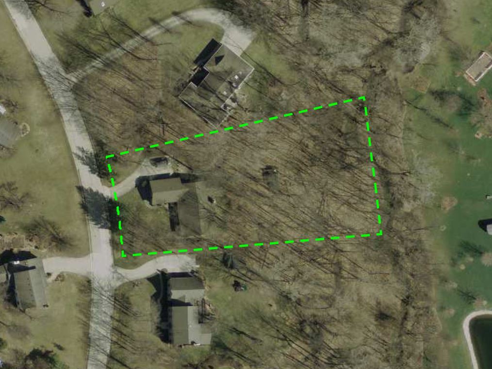 5503 Sherington Road Fort Wayne, IN 46814 - Photo 33 of 34