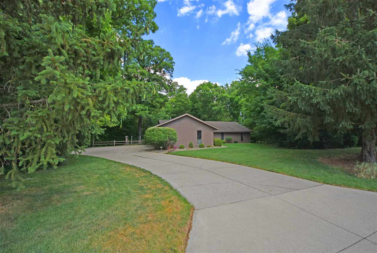 5503 Sherington Road Fort Wayne, IN 46814 - Photo 34 of 34