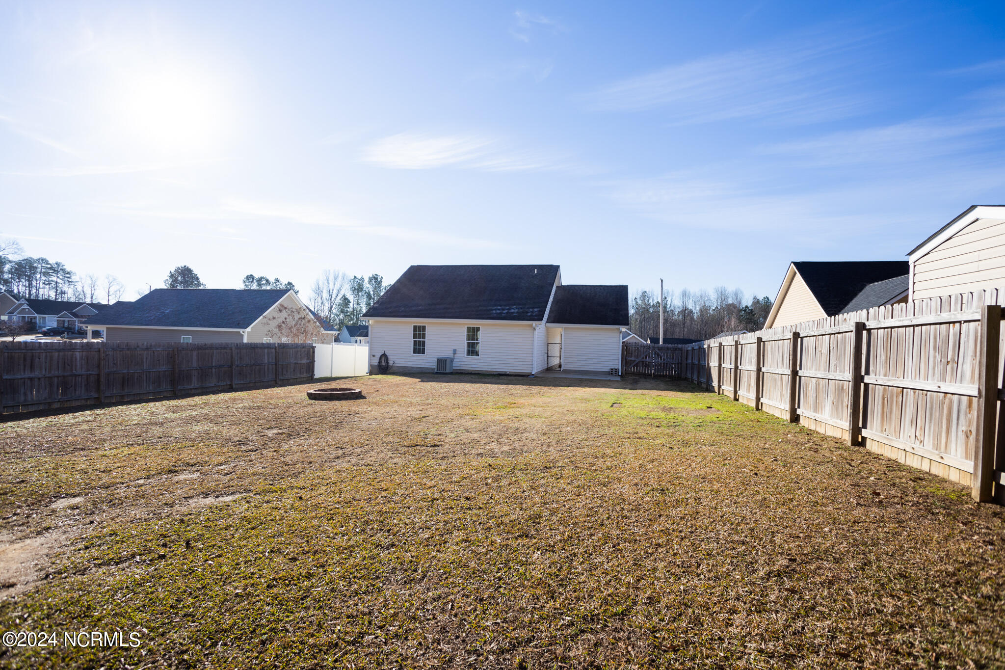 3307 Cranberry Ridge Drive Southwest Wilson, NC 27893 - Photo 24 of 25 IMG_8330