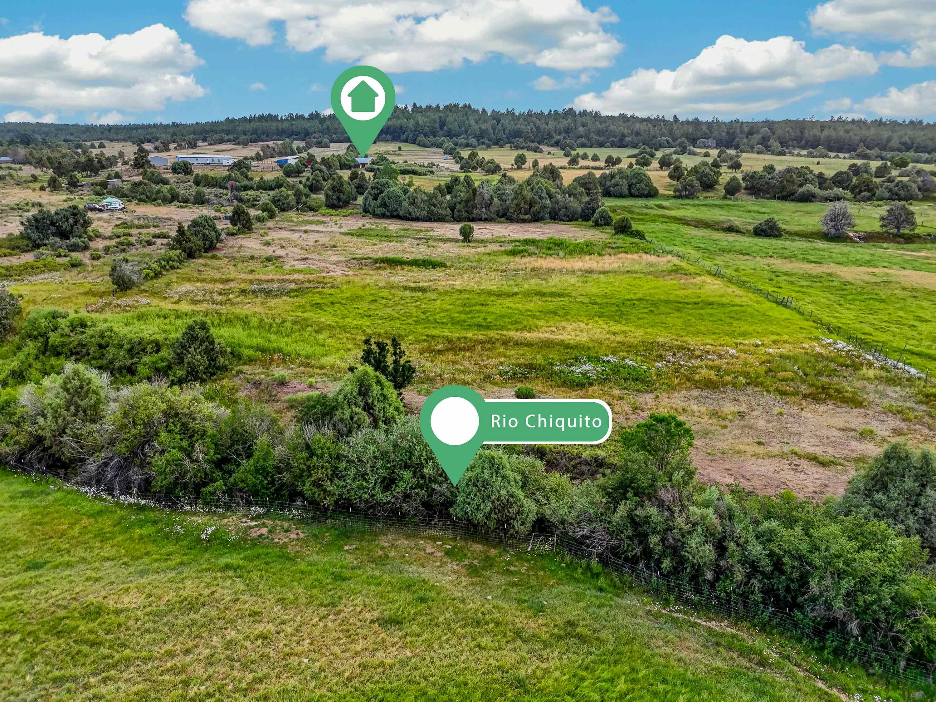 120 Pacheco Road Llano, NM 87543 - Photo 23 of 31 Gallery Image 23