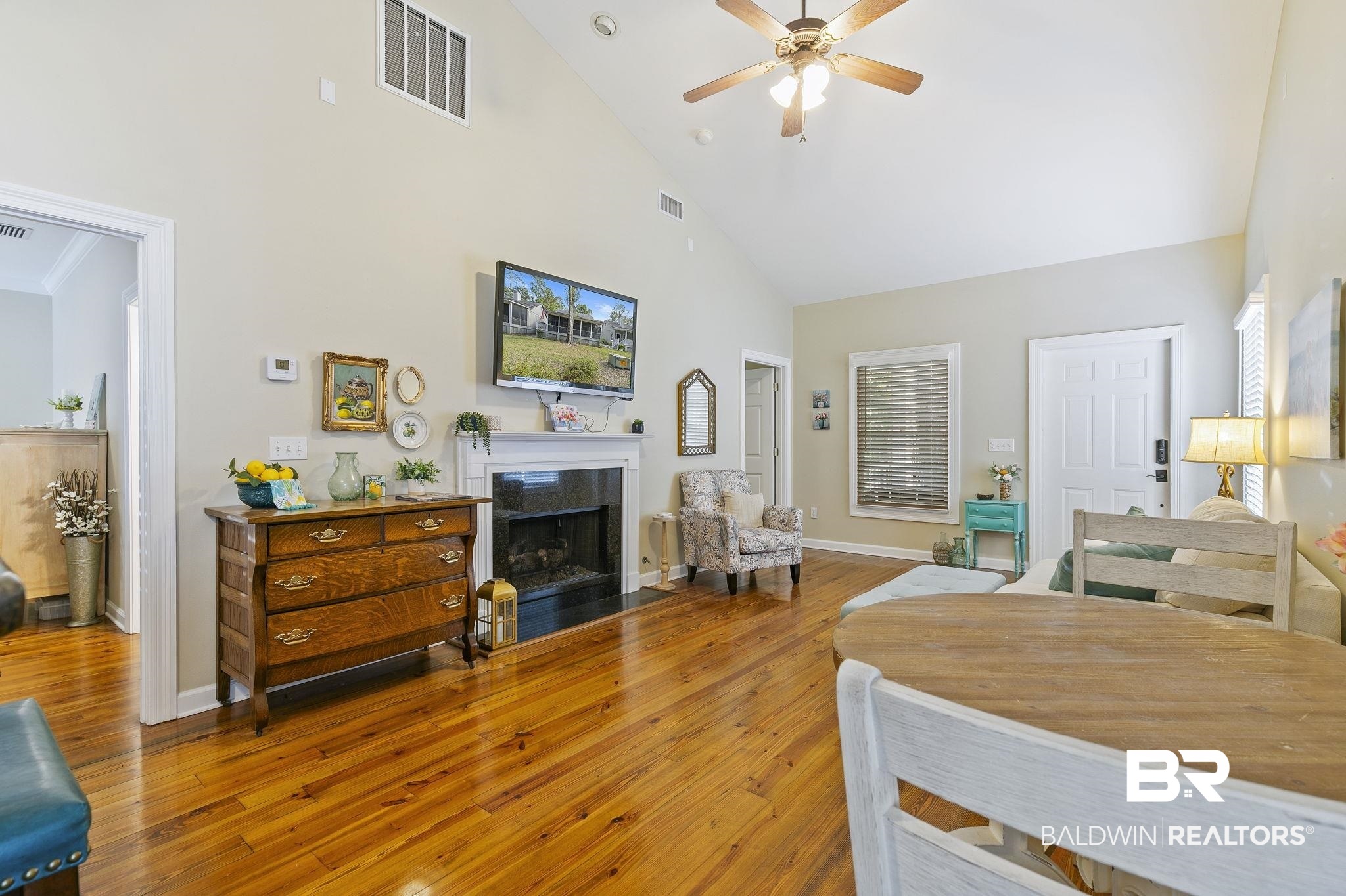 17341 Cabin Road Loxley, AL 36551 - Photo 15 of 49
