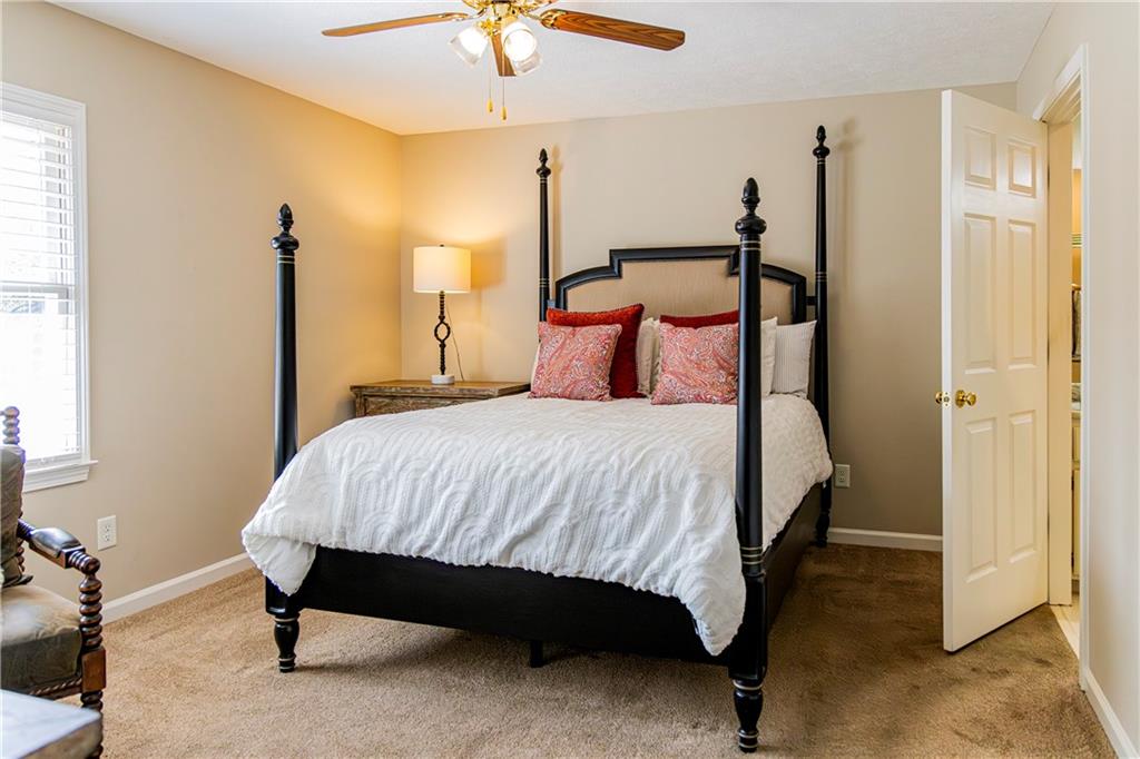 2 Robin Street Northwest, Unit 5 Rome, GA 30165 - Photo 19 of 33 Gallery Image 19