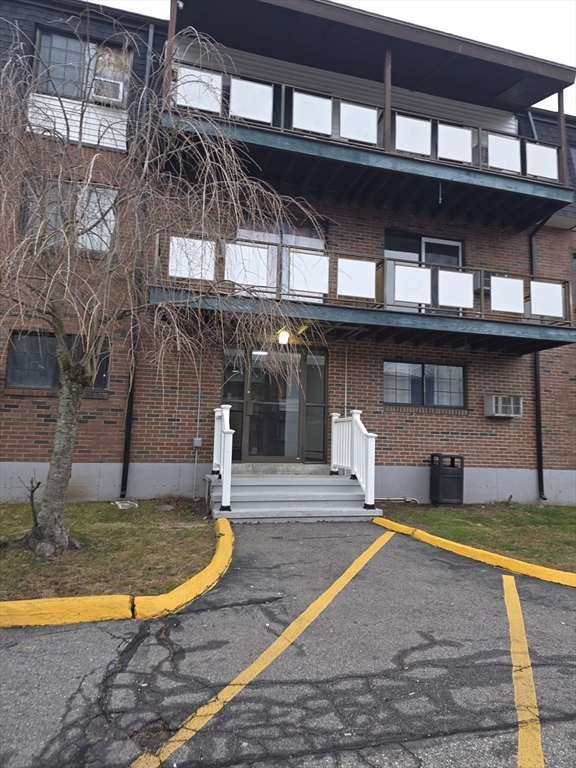 a view of a house with swimming pool