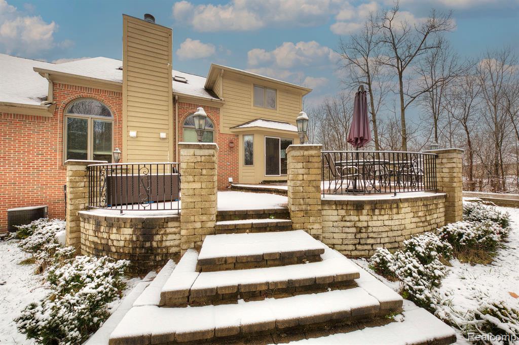 8933 Bordman Road Almont, MI 48003 - Photo 11 of 50 Gallery Image 11