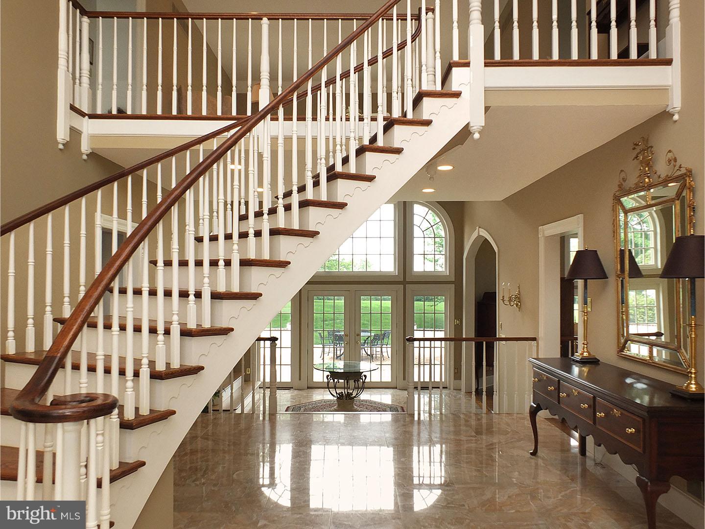 107 Mine Road Malvern, PA 19355 - Photo 2 of 25 Foyer