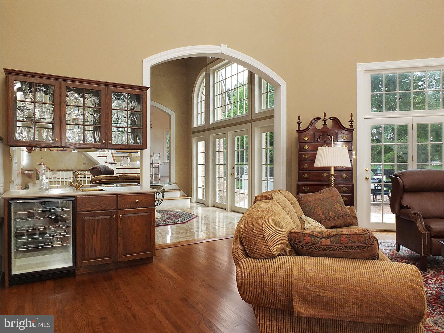 107 Mine Road Malvern, PA 19355 - Photo 11 of 25 Den