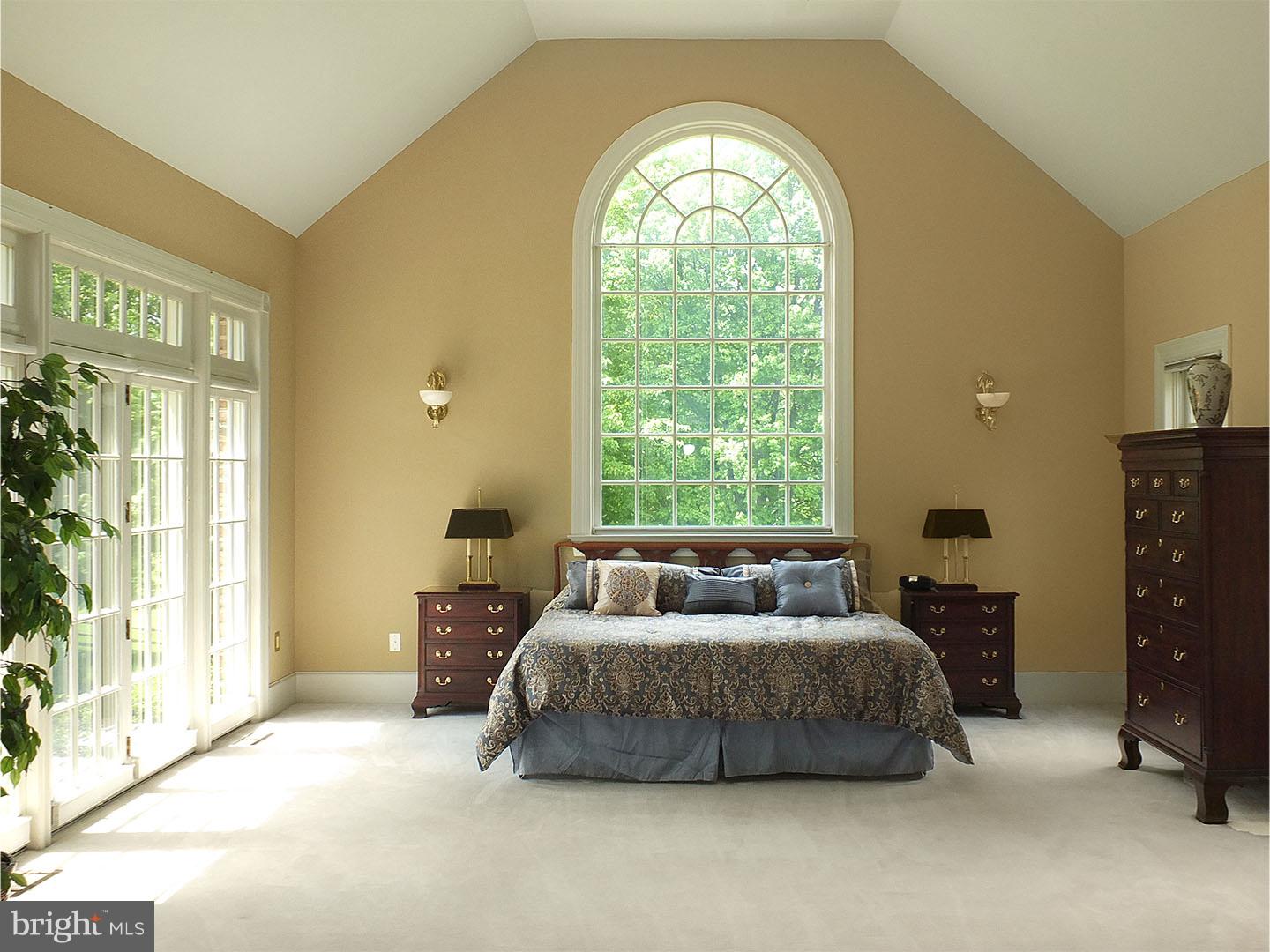 107 Mine Road Malvern, PA 19355 - Photo 13 of 25 Bedroom - Main