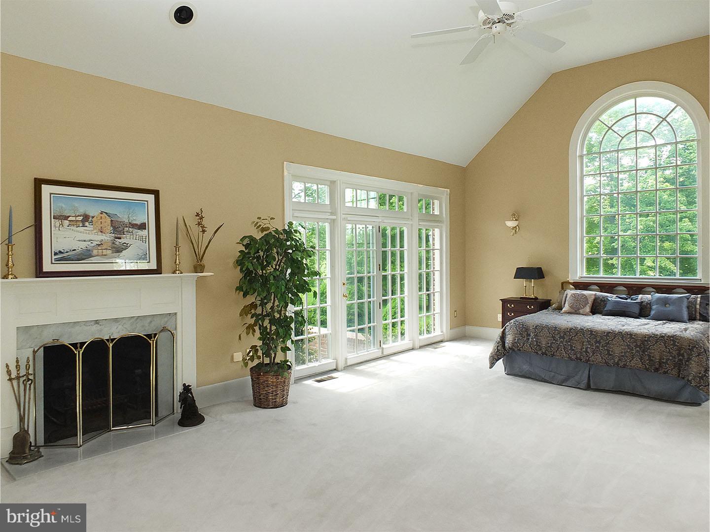 107 Mine Road Malvern, PA 19355 - Photo 14 of 25 Bedroom - Main