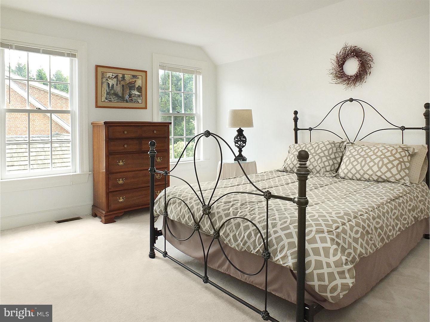 107 Mine Road Malvern, PA 19355 - Photo 16 of 25 Bedroom 2