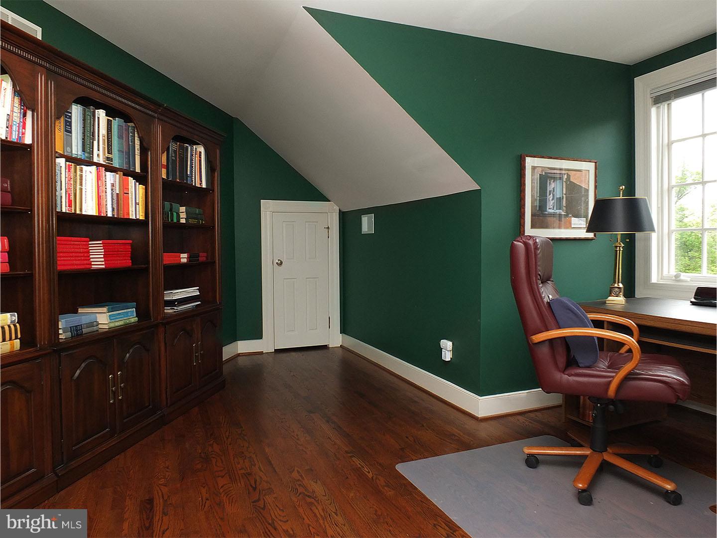 107 Mine Road Malvern, PA 19355 - Photo 17 of 25 Office / Study