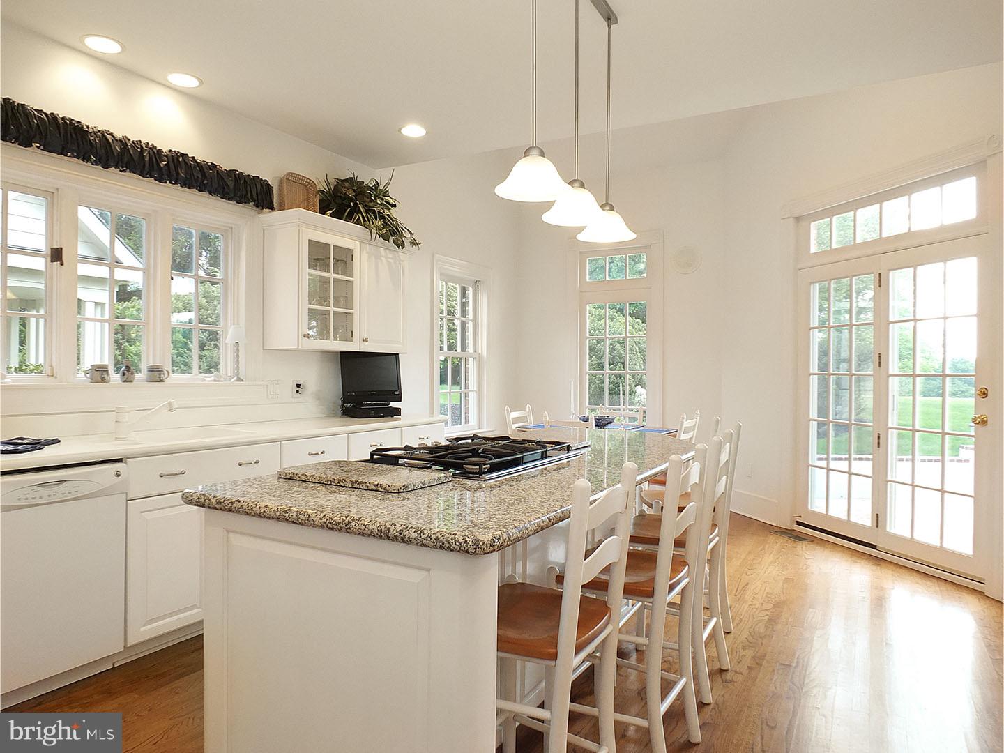 107 Mine Road Malvern, PA 19355 - Photo 5 of 25 Kitchen