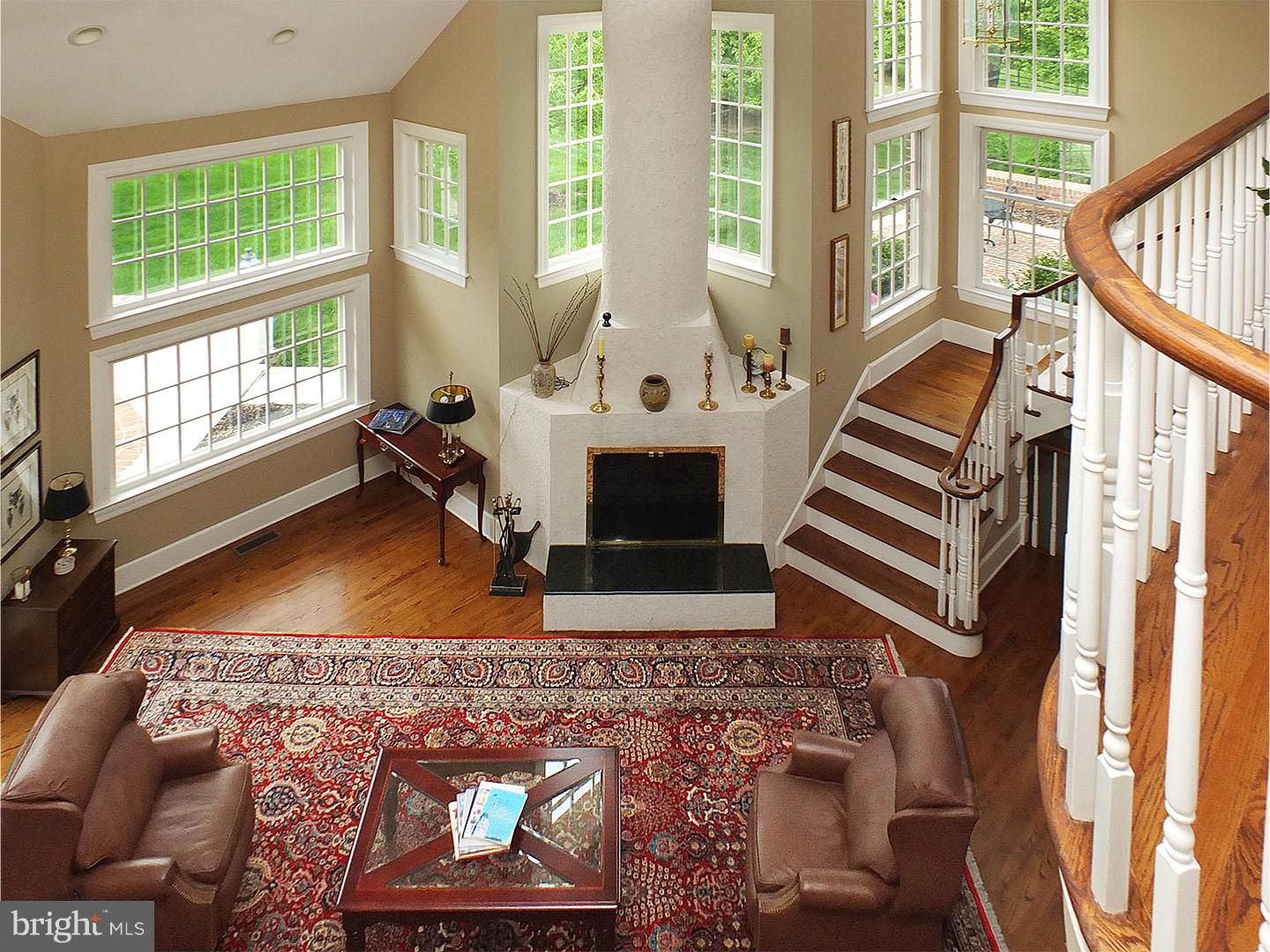 107 Mine Road Malvern, PA 19355 - Photo 9 of 25 Den