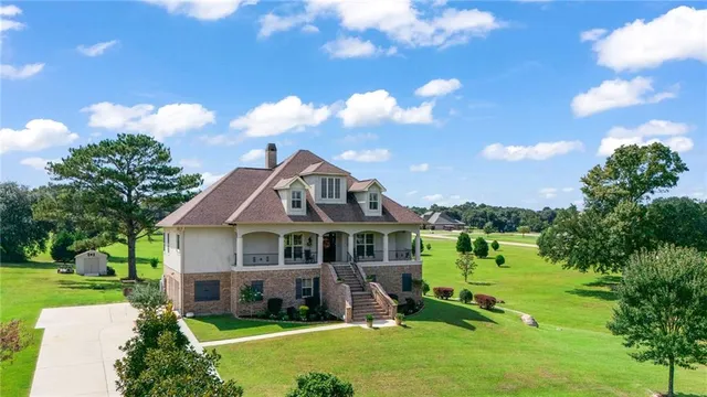 $925,000 | 80585 Meadow Lark Loop, Bush, LA 70431