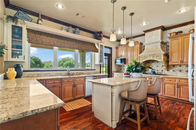 $925,000 | 80585 Meadow Lark Loop, Bush, LA 70431