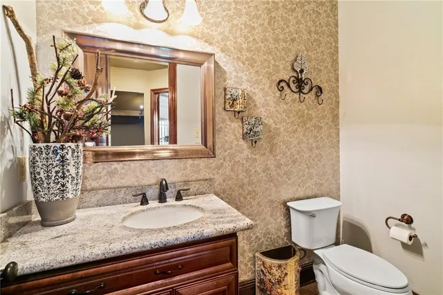 $925,000 | 80585 Meadow Lark Loop, Bush, LA 70431