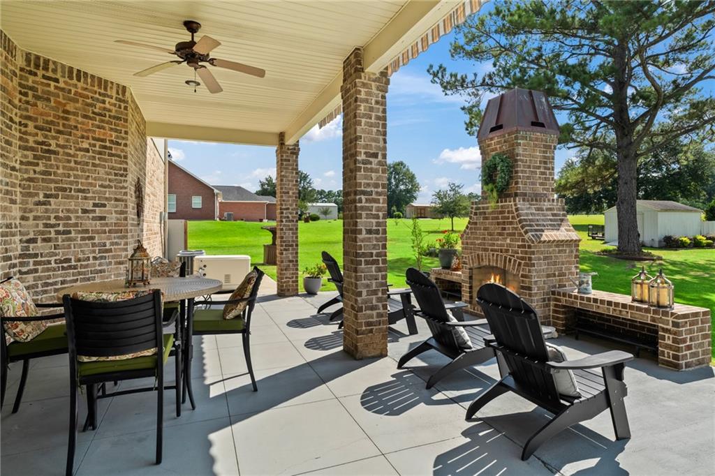 80585 Meadow Lark Loop Bush, LA 70431 - Photo 41 of 45