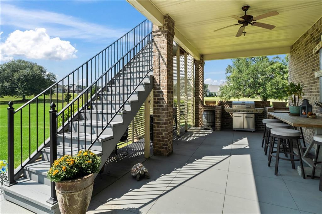 80585 Meadow Lark Loop Bush, LA 70431 - Photo 42 of 45