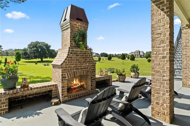 $925,000 | 80585 Meadow Lark Loop, Bush, LA 70431