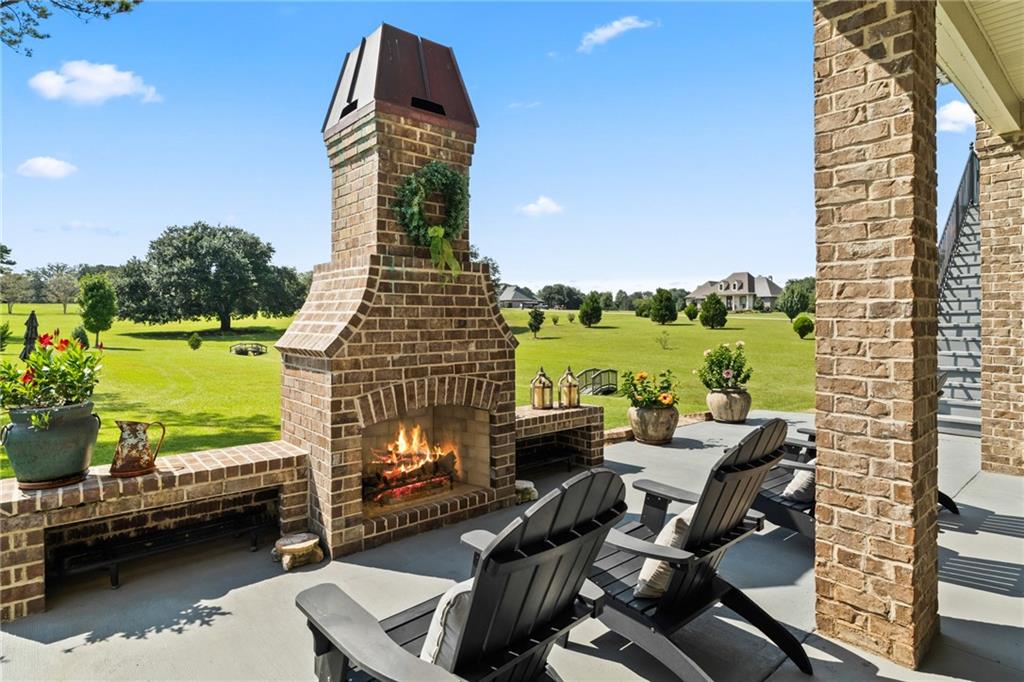 80585 Meadow Lark Loop Bush, LA 70431 - Photo 43 of 45