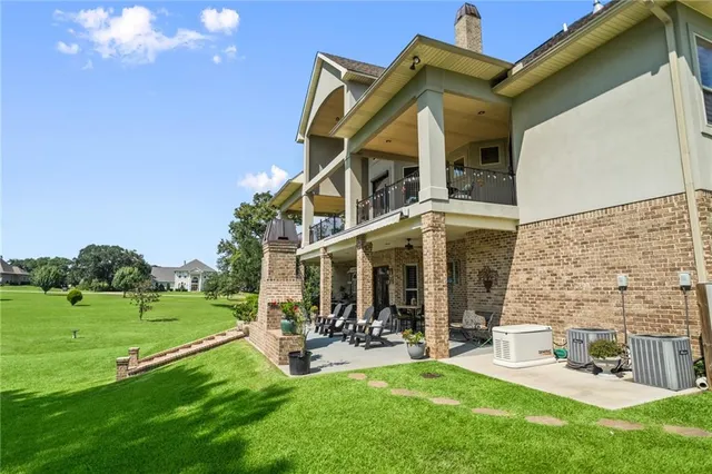 $925,000 | 80585 Meadow Lark Loop, Bush, LA 70431