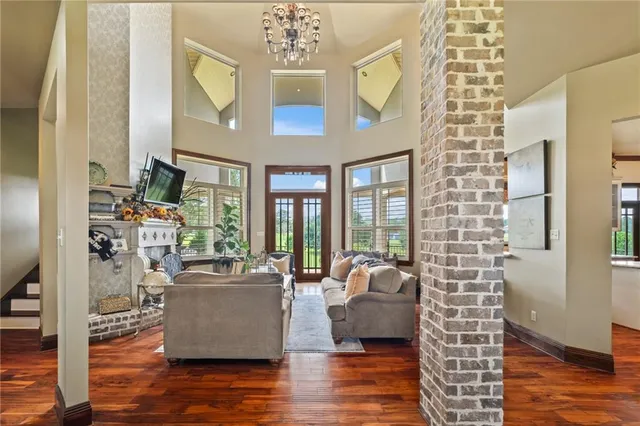 $925,000 | 80585 Meadow Lark Loop, Bush, LA 70431