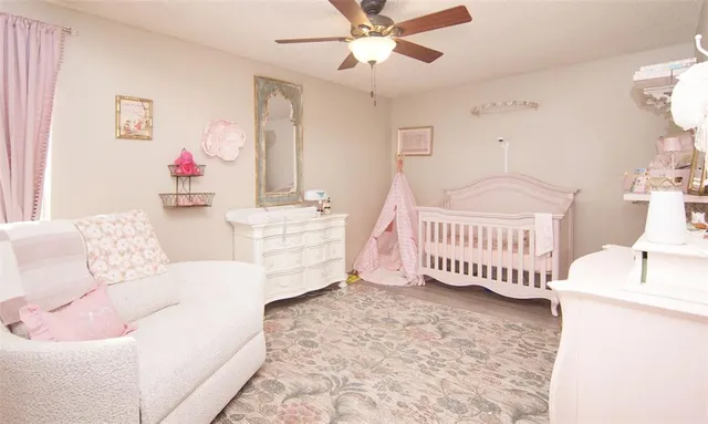 a bathroom with a shower and a bathtub