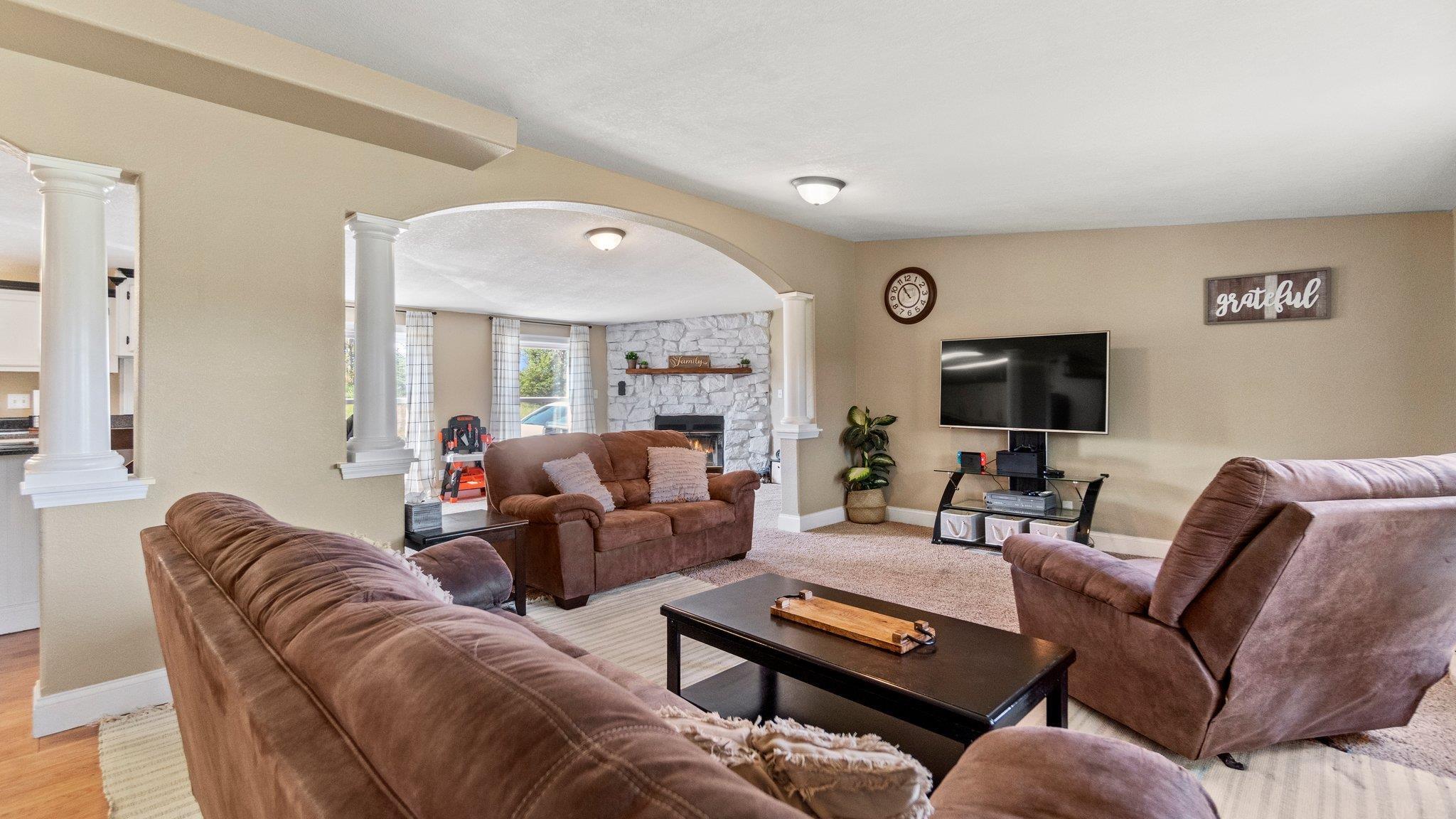 464 North Long Lake Road Albion, IN 46701 - Photo 6 of 36 Gallery Image 6
